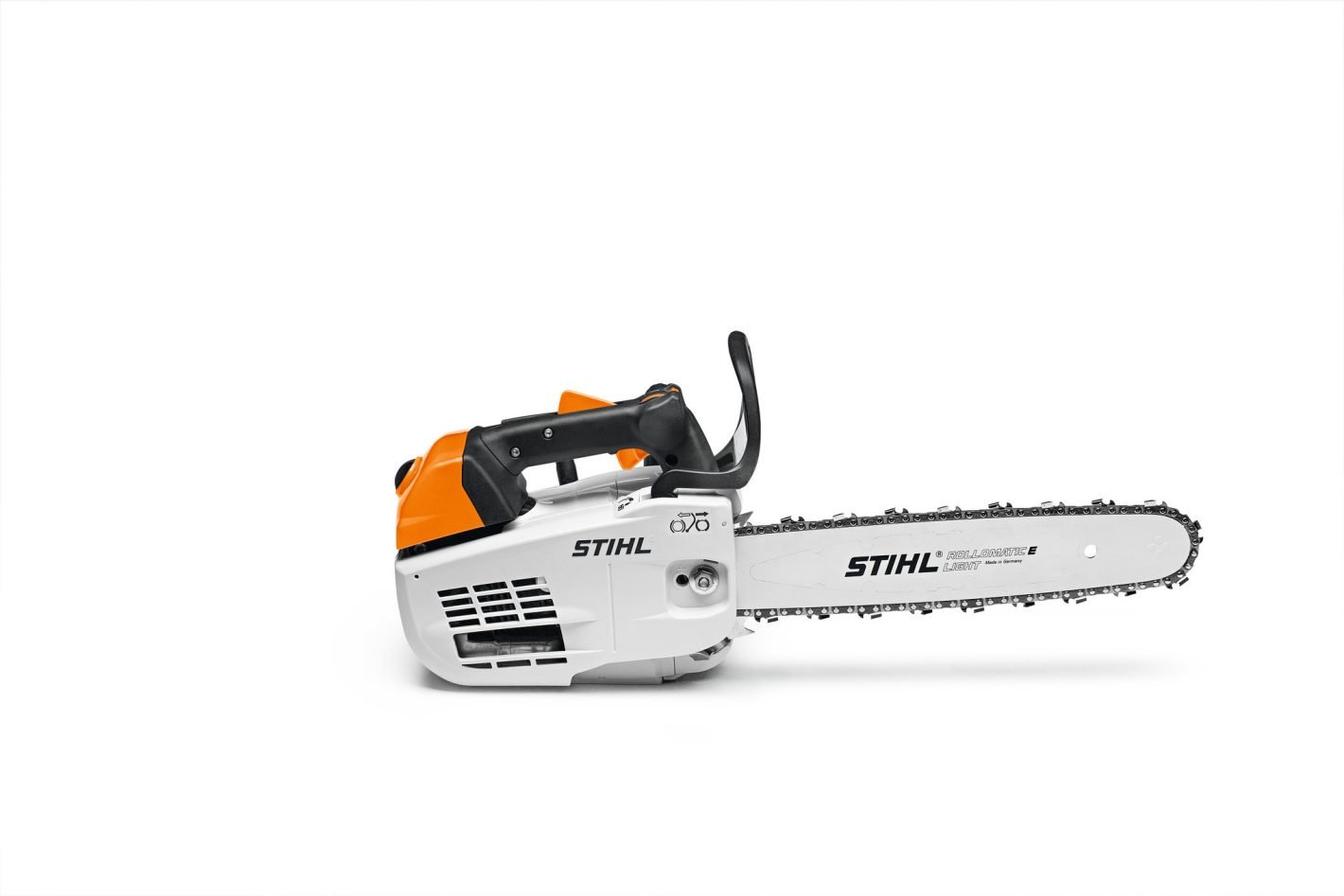 img-10.jpg Potente motosierra de poda con 1,8 kW para profesionales - Imagen 1
