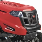 La cortacésped autoportada con recogida integrada SMART RC 125 - Imagen 6