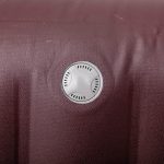 Spa de exterior hinchable BESTWAY de 201.0×80.0x201.0cm con 5 - Imagen 10