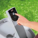 Spa de exterior hinchable BESTWAY de 201.0×80.0x201.0cm con 5 - Imagen 12