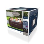 Spa de exterior hinchable BESTWAY de 201.0×80.0x201.0cm con 5 - Imagen 14
