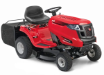 La cortacésped autoportada con recogida integrada SMART RC 125