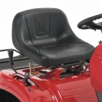 La cortacésped autoportada con recogida integrada SMART RC 125 - Imagen 2