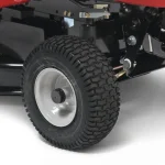 La cortacésped autoportada con recogida integrada SMART RC 125 - Imagen 5
