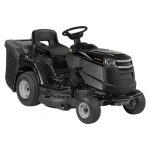 Tractor ALPINA AT4 84 A 352 cc 84 cm ancho de corte - Imagen 6