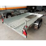 Portavehículos Galvanizado - Imagen 2