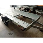 Portavehículos Galvanizado - Imagen 5