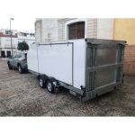 Portavehículos Galvanizado - Imagen 4