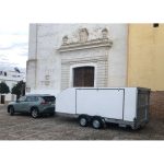 Portavehículos Galvanizado - Imagen 5
