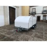 Portavehículos Galvanizado - Imagen 7