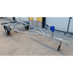 Remolque para Moto de Agua