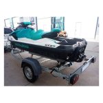 Remolque para Moto de Agua - Imagen 4