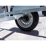 Remolque para Moto de Agua - Imagen 5