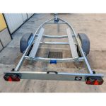 Remolque para Moto de Agua - Imagen 9