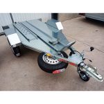 Remolque para Moto - Imagen 2