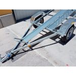 Remolque para Moto - Imagen 4