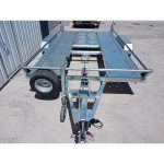 Portavehículos Galvanizado - Imagen 5