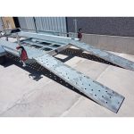 Portavehículos Galvanizado - Imagen 6