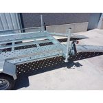 Portavehículos Galvanizado - Imagen 7