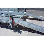 Portavehículos Galvanizado - Imagen 8