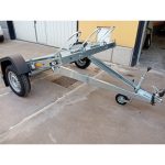 Remolque para Moto - Imagen 3