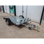 Remolque para Moto - Imagen 5