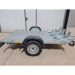 Remolque para Moto - Imagen 6