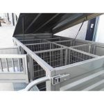 Remolque para Perros y La caza - Imagen 10