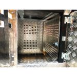Remolque para Perros y La caza - Imagen 4