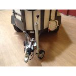Remolque para Perros y La caza - Imagen 2