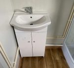 Contenedor Oficina 6,00 X 2,40 Con WC, Ducha y Cocina ( Ref: 2390 ) - Imagen 9