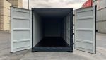 Contenedor de HC de 20 pies con puertas laterales - Imagen 5