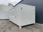 Contenedor oficina de 6,75 × 2,42 M ( Ref: 2350 ) - Imagen 2