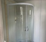 Contenedor Oficina 6,00 X 2,40 Con WC, Ducha y Cocina ( Ref: 2390 ) - Imagen 8