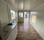Contenedor Oficina 6,00 X 2,40 Con WC, Ducha y Cocina ( Ref: 2390 ) - Imagen 3