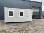 Contenedor oficina de 6,75 × 2,42 M ( Ref: 2350 ) - Imagen 3
