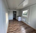 Contenedor Oficina 6,00 X 2,40 Con WC, Ducha y Cocina ( Ref: 2390 ) - Imagen 5