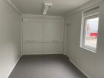 Contenedor oficina de 6,75 × 2,42 M ( Ref: 2350 ) - Imagen 5