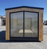 Contenedor oficina de 18m2  ( Ref: 5029 ) - Imagen 3