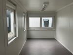 Contenedor oficina de 6,75 × 2,42 M ( Ref: 2350 ) - Imagen 4