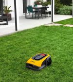 Robot cortacésped sin cable STIGA A 300 450 m² - Imagen 8
