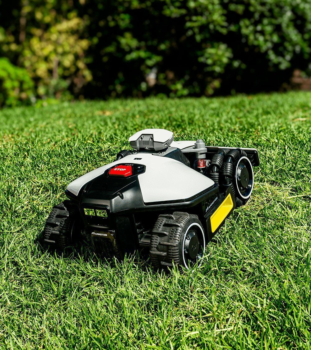 robot-cortacesped-sin-cables-luba-mini-awd-800-5.jpg Robot cortacésped sin cables Luba Mini AWD 800 - Imagen 1