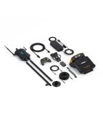 Robot cortacésped sin cables YARBO PRO 25.000 m² - Imagen 9
