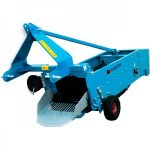 Sacadora de patatas automática vibratoria Garto SPV-C - Imagen 2