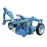 Sacadora de patatas automática vibratoria Garto SPV-C