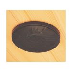Sauna de infrarrojos con paneles de carbono 3200W LUXE 4 lugares – SNÖ - Imagen 12
