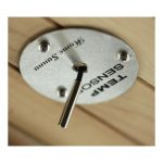 Sauna de infrarrojos con paneles de carbono 3200W LUXE 4 lugares – SNÖ - Imagen 13