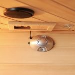 Sauna de infrarrojos con paneles de carbono 3200W LUXE 4 lugares – SNÖ - Imagen 10