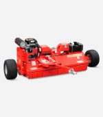Trituradora CENTURION ATV PRO 25 HP Del Morino - Imagen 4
