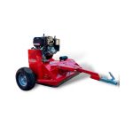 Trituradora martillos para Quad ATV 120cm | Trituradora martillos quad